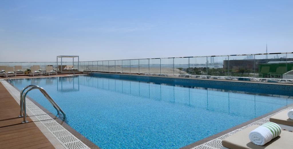 Andaman Cannacia Resort & Spa 4* con possibile soggiorno a Dubai