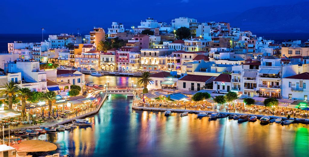 Anastasia Beach Hotel 4*