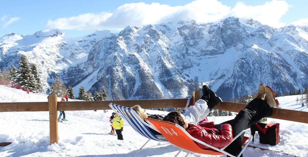 Tevini Dolomites Charming Hotel 4*