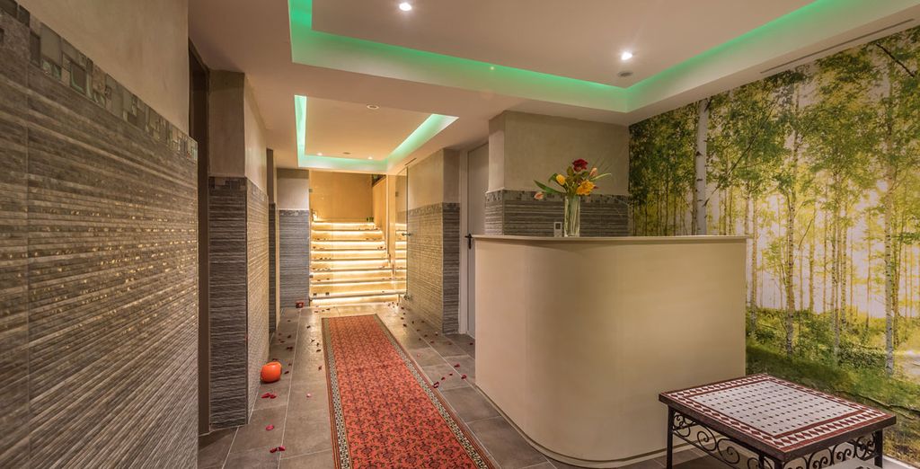 Riad Les Oliviers