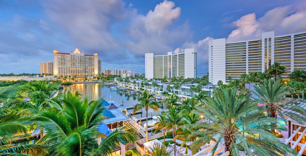 Tour Florida 