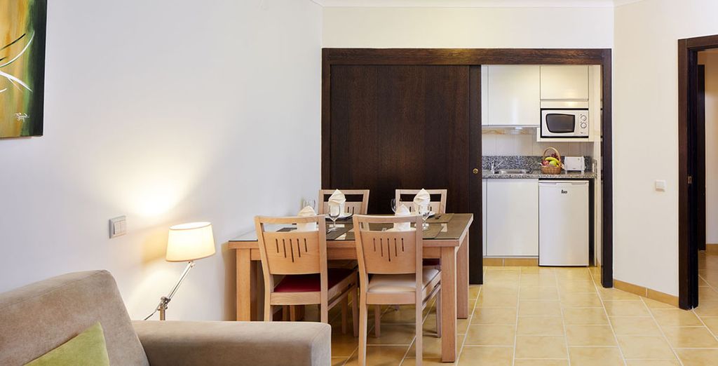 Santa Eulalia Hotel & Spa 4*