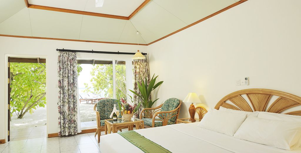Minitour Sri Lanka + Sun Island Resort & Spa 4*