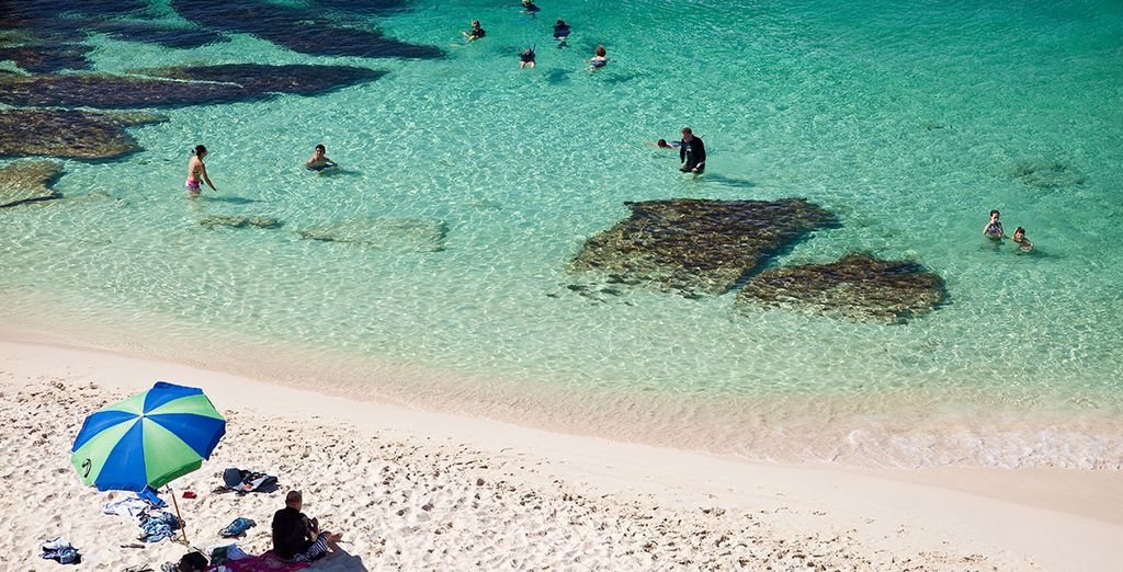 Tour alla scoperta dell'Australia da Sydney a Perth