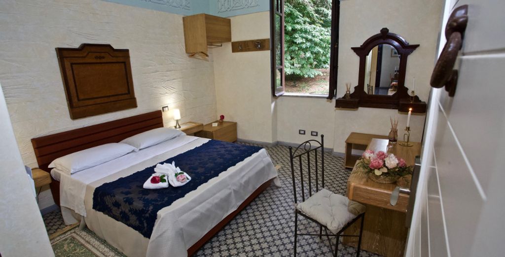 Borgo Musolino Country Resort 