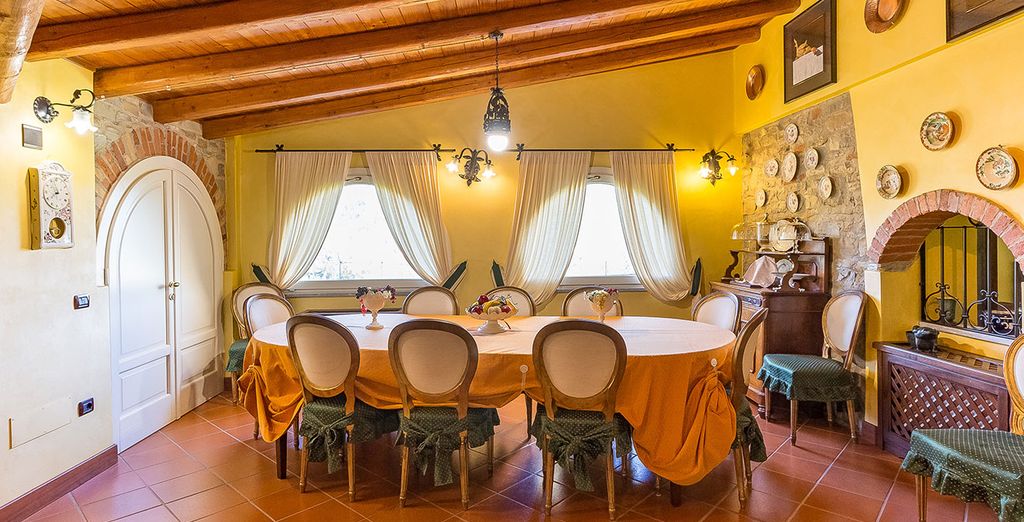 Tenuta Pian D’Attesio