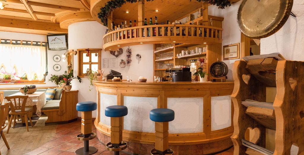 Romantic Charming Hotel Rancolin