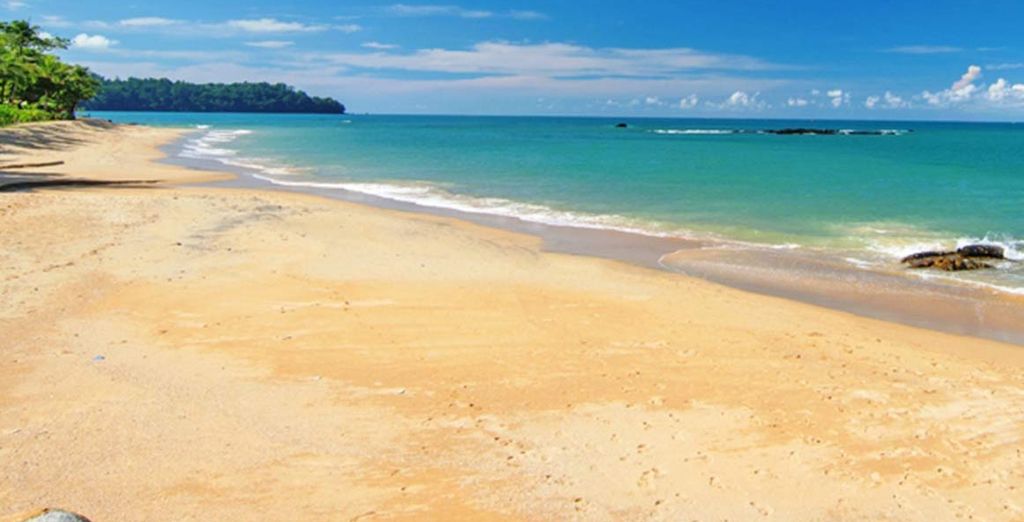 The Sands Khao Lak by Katathani Resorts 4*S