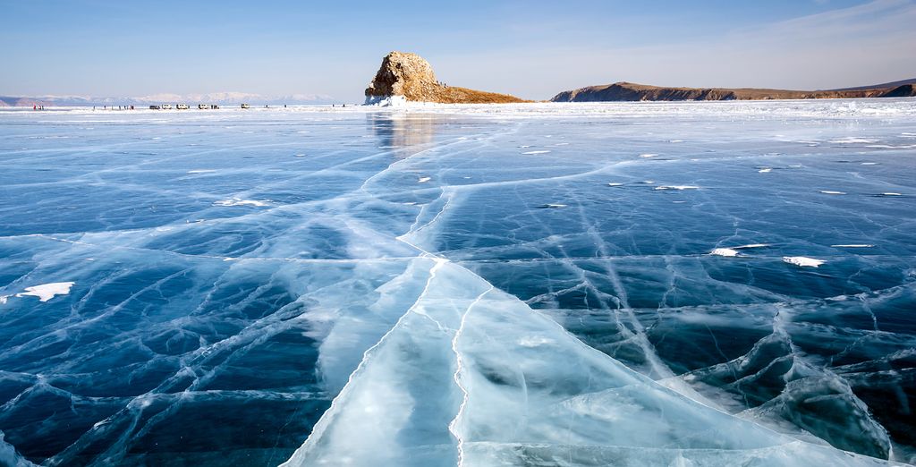 Transiberiana da Mosca a Irkutsk o Vladivostok