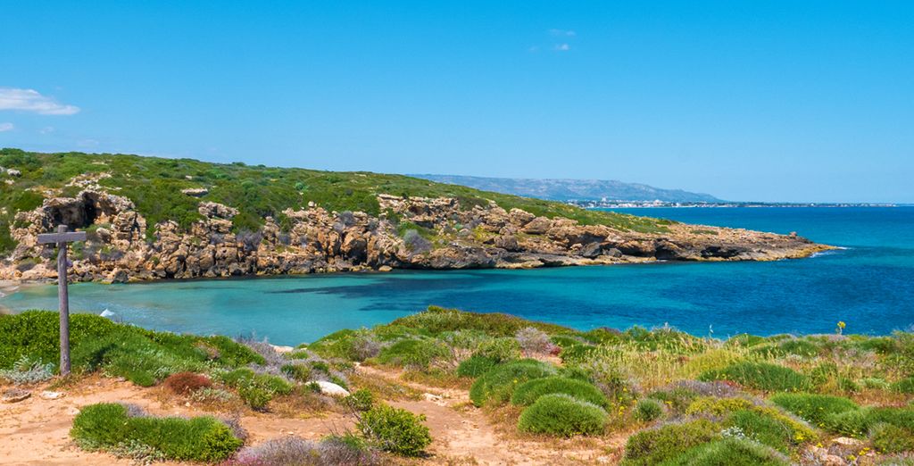 Sicilia tra barocco e tradizione con auto inclusa