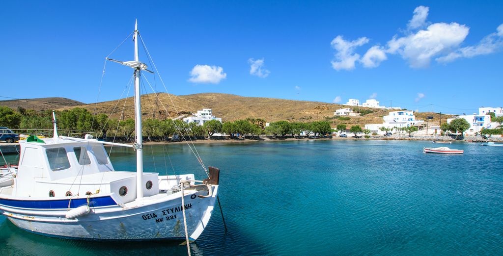 Pylaia Boutique Hotel & Spa 4*
