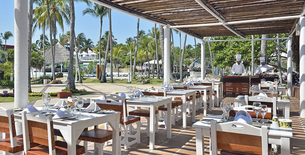 Combinato Casa particular Havana e Cienfuegos + Varadero Hotel Melia Varadero