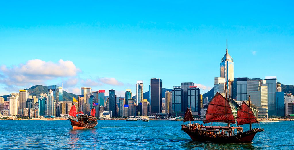 Tour Completo della Cina