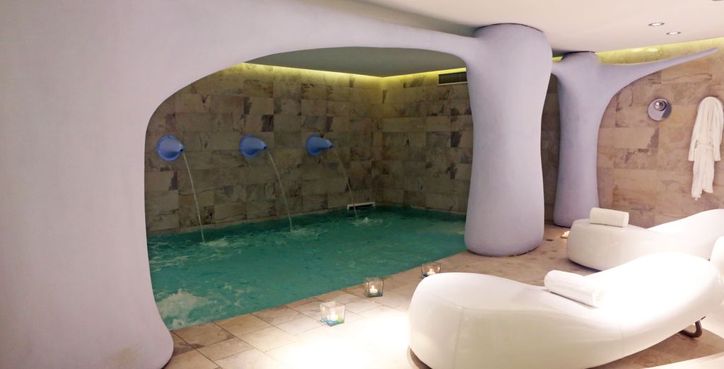 Domina Zagarella Sicily 4* + I Monasteri Golf Resort 4*