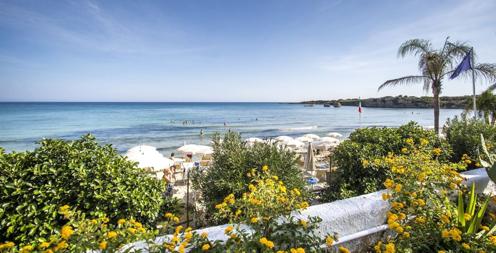 Nicolaus Club Fontane Bianche 4*