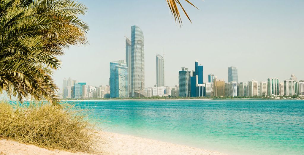 Hilton Al Hamra Beach & Golf Resort 5*