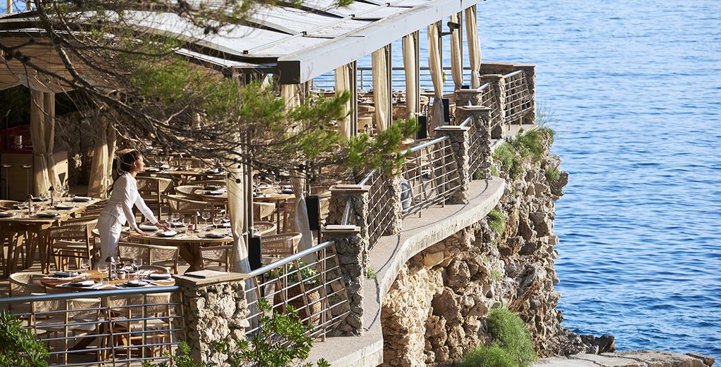 Monte-Carlo Beach 5*