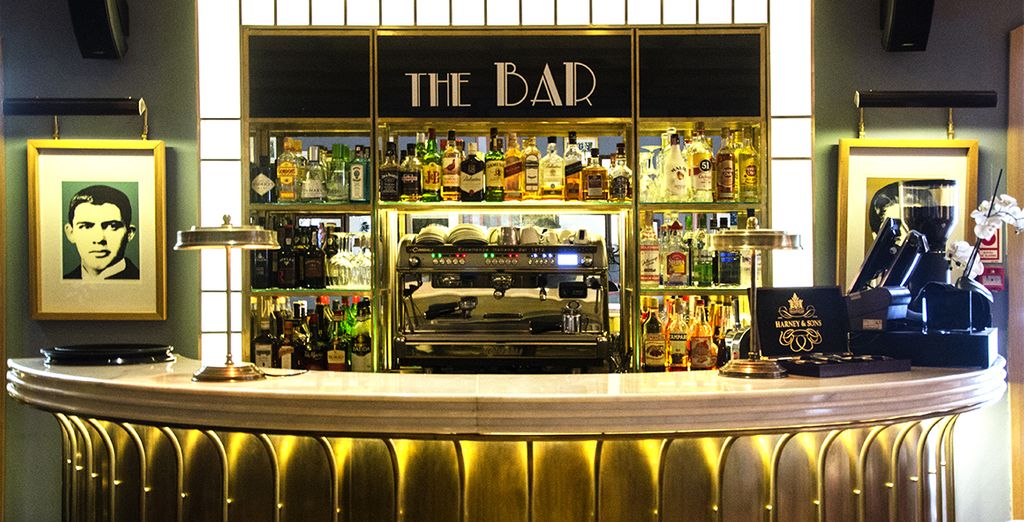 Brown's Central Hotel 4*