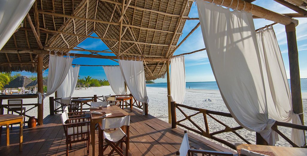 Konokono Beach Resort 5*