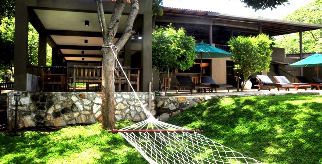 Mini tour Kandy + soggiorno mare Sri Lanka in 4* e 5*