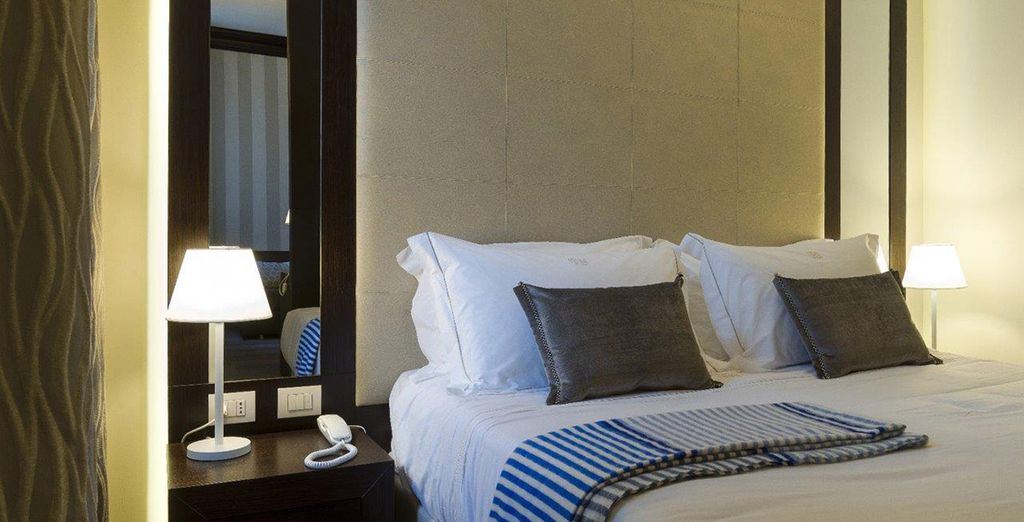 Hotel Palazzo Bezzi 4*