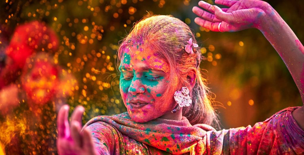 Speciale Holi Festival