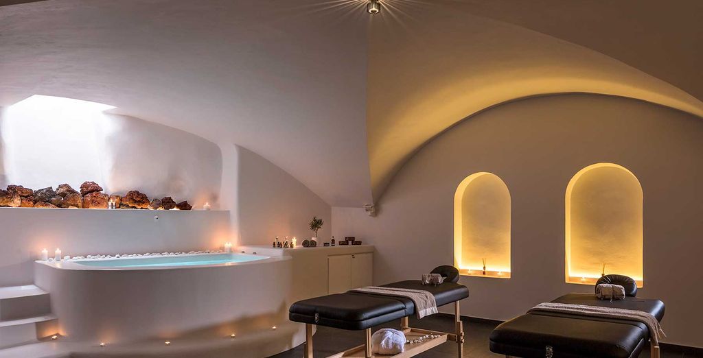 Amber Light Villas 4*