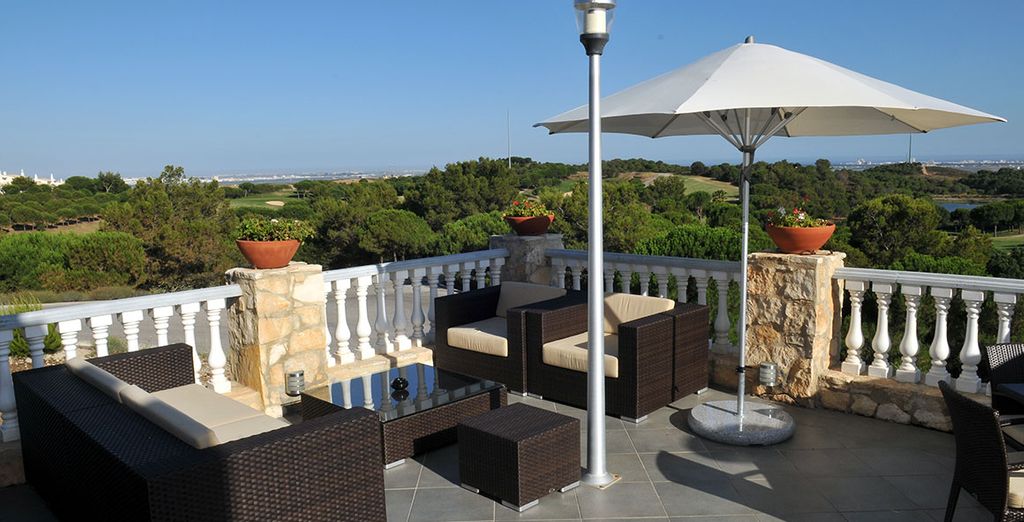 Castro Marim Golfe and Country Club 4*