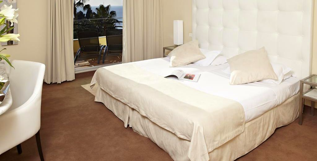 Monte Carlo Rolex Masters + Boscolo Plaza Hotel Nizza 4*