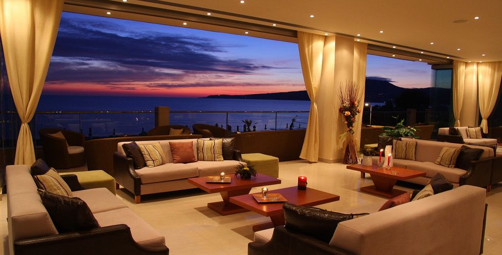 Kiani Beach Resort 5*