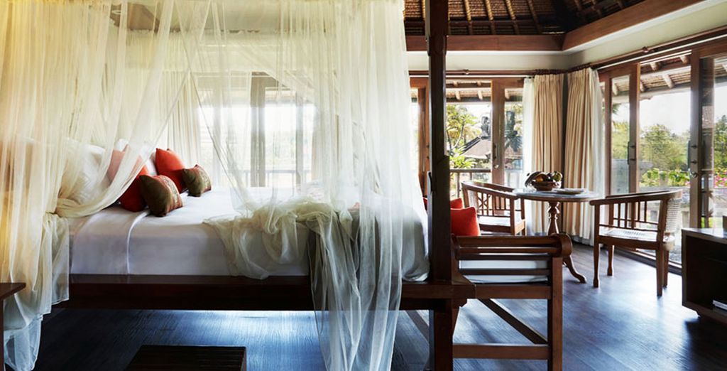 Tour 9 notti: Ubud + Gili Islands + Nusa Dua