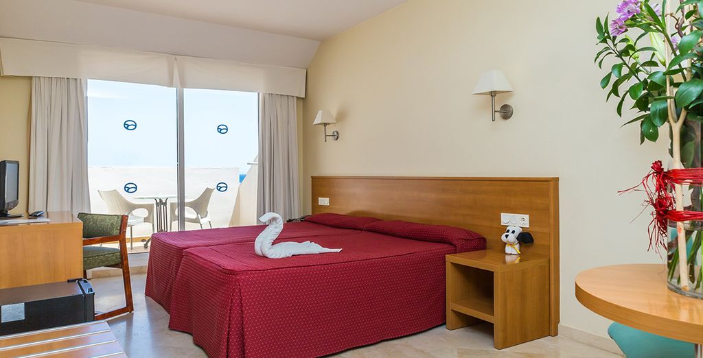Autotour Andalusia 6 notti o 9 notti