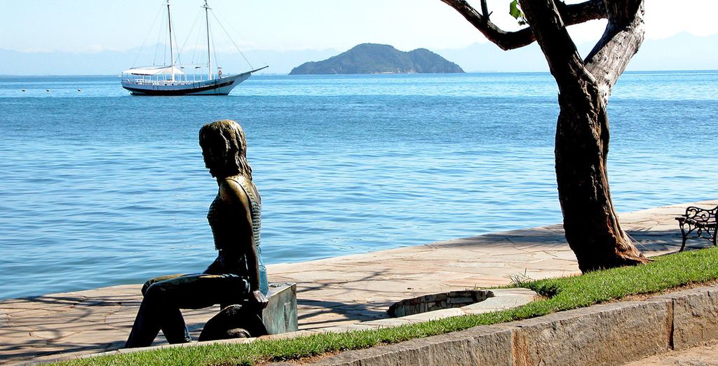 Carnevale a Rio de Janeiro & soggiorno mare