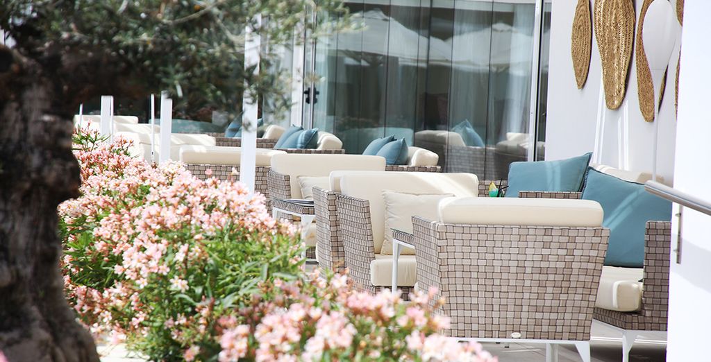 Iberostar Playa de Palma 5*