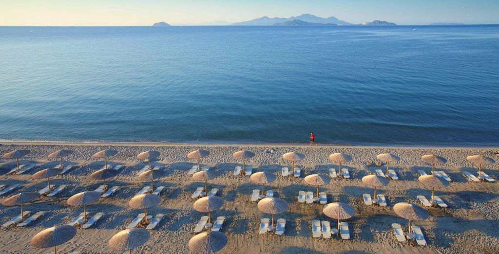 Hotel Lakitira Suite 5*