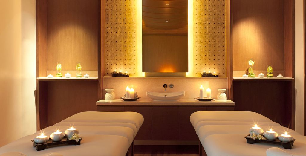 Avani Riverside Bangkok Hotel 5* & The Westin Siray Bay Resort & Spa Phuket 5*