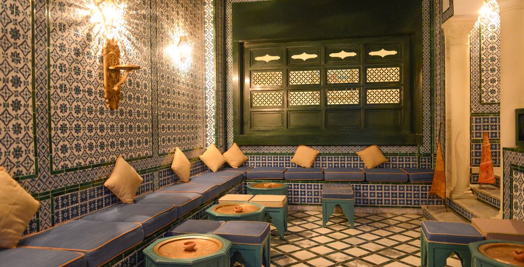 Nicolaus Club Helios Beach Djerba 4*