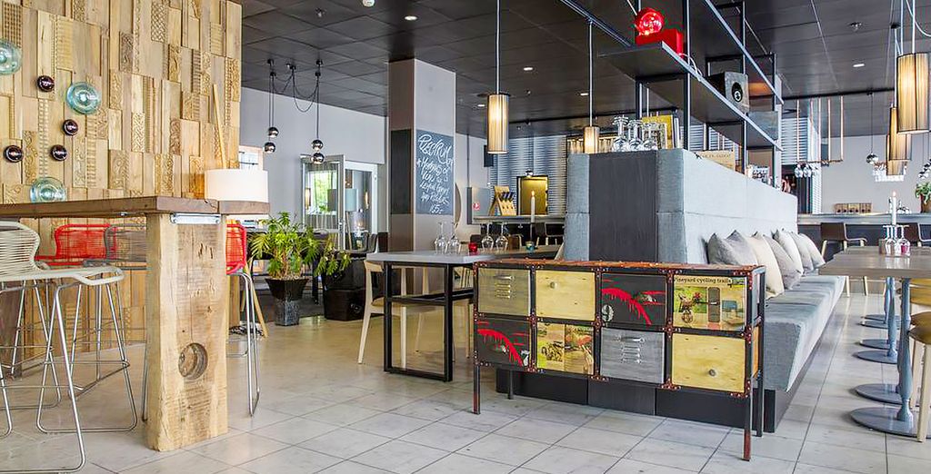 Comfort Hotel Vesterbro 4*
