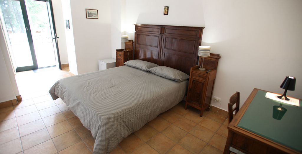 Casale Poggio del Tiglio