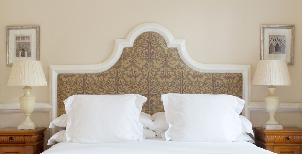 Anantara Villa Padierna Palace Marbella Resort