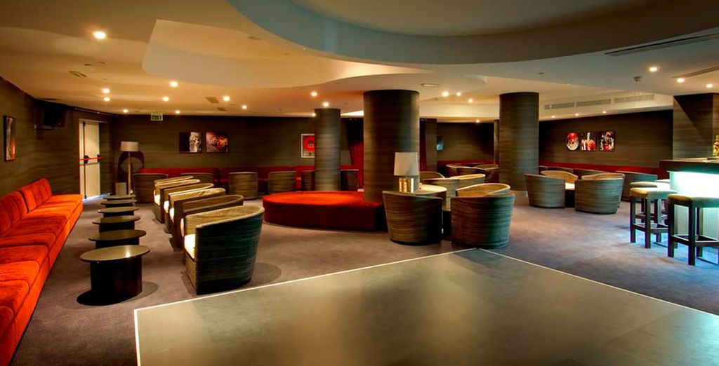 Hotel Vincci Tenerife Golf