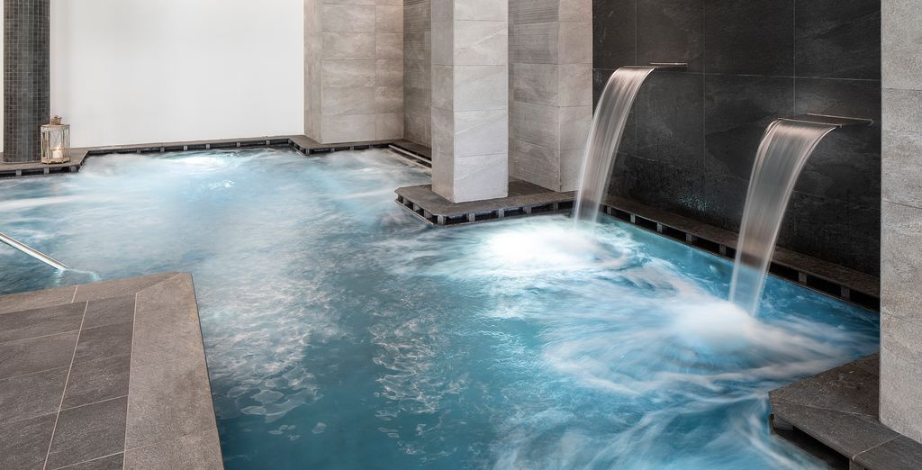 Botania Relais & spa 5*