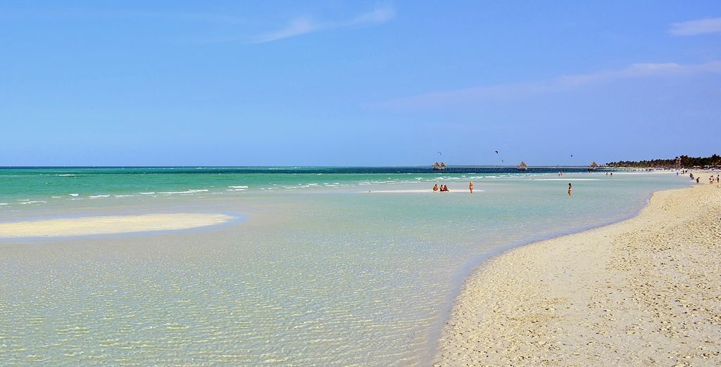 Sol Cayo Guillermo 4*