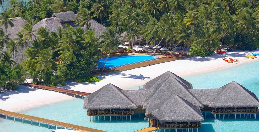 Tour del Triangolo d'Oro con possibile soggiorno alle Maldive