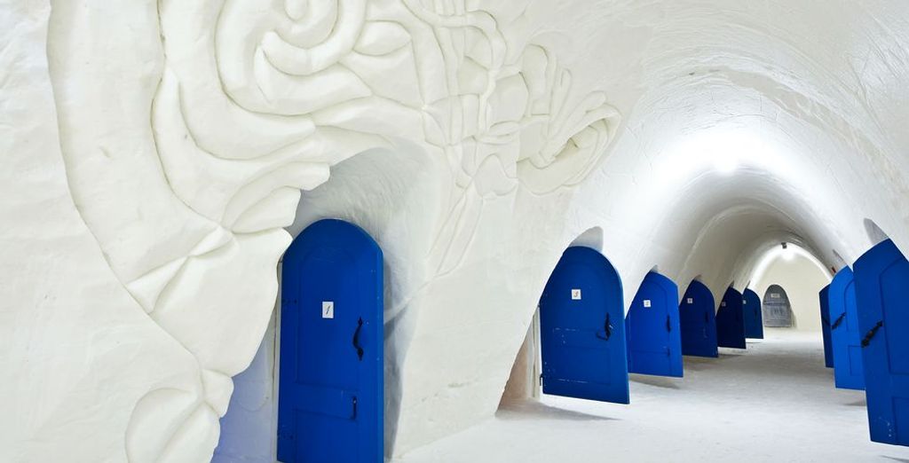 Finlandia tra Helsinki e Rovaniemi