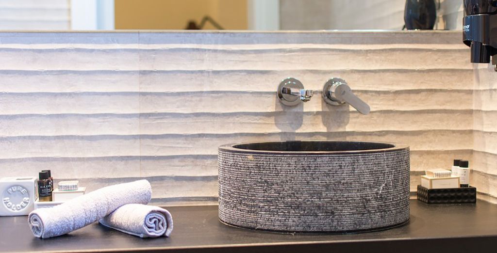 Prima Vista Boutique Hotel 4*