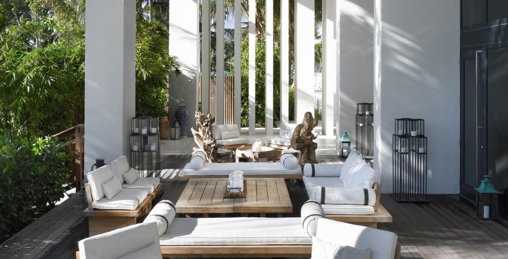 W South Beach 5*