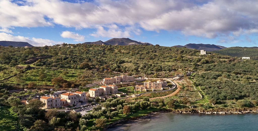 Autotour alla scoperta del Peloponneso
