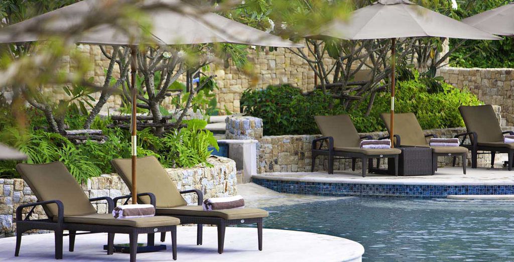 Avani Riverside Bangkok Hotel 5* & The Westin Siray Bay Resort & Spa Phuket 5*