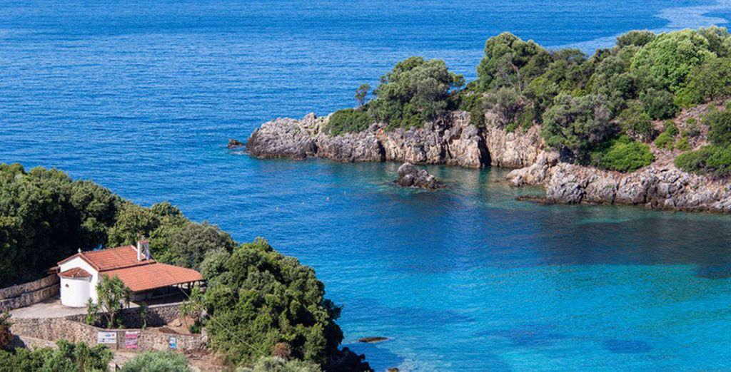 Prima Vista Boutique Hotel 4*